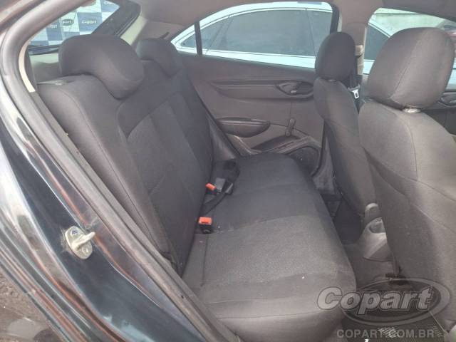 2018 CHEVROLET ONIX 