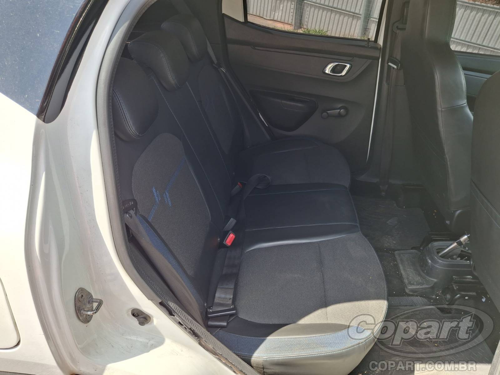 2019 RENAULT KWID — foto 6 de 10