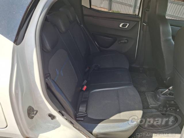 2019 RENAULT KWID 