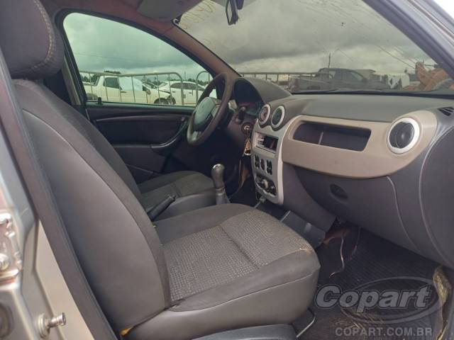 2008 RENAULT SANDERO 