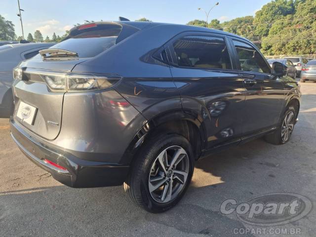 2023 HONDA HR-V 