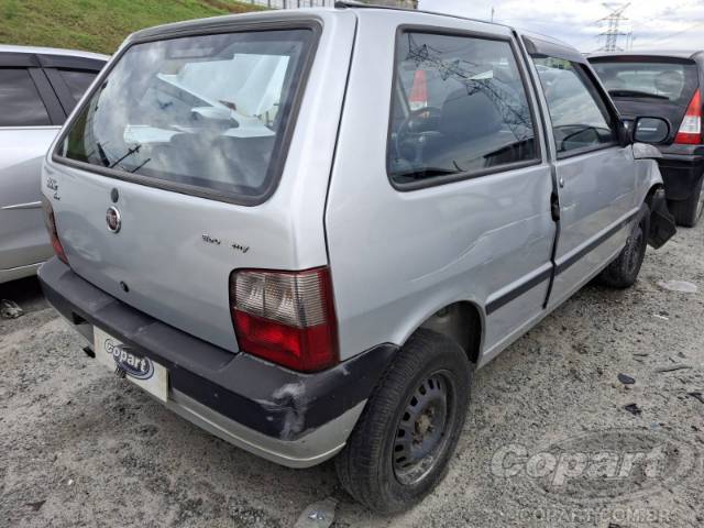 2013 FIAT UNO 