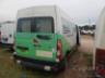 2022 RENAULT MASTER FURGAO 