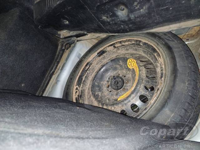 2012 FIAT BRAVO 