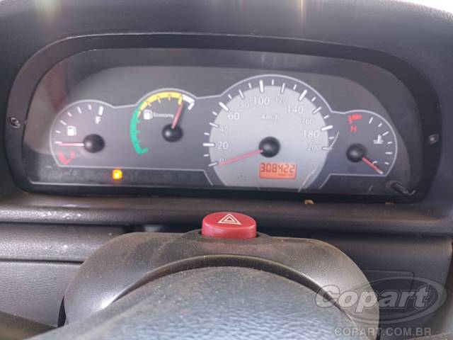2013 FIAT UNO 