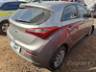 2018 HYUNDAI HB20 