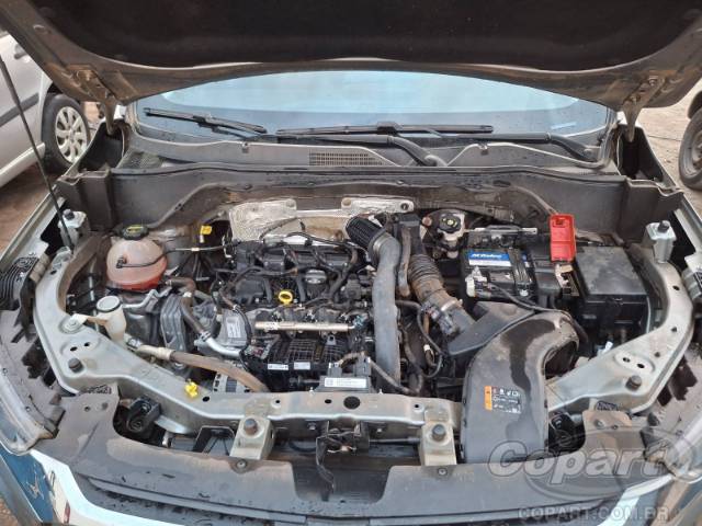 2025 CHEVROLET MONTANA 