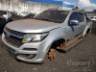 2018 CHEVROLET S10 CABINE DUPLA 