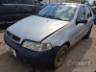 2003 FIAT PALIO 