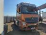 2024 MERCEDES BENZ ACTROS 