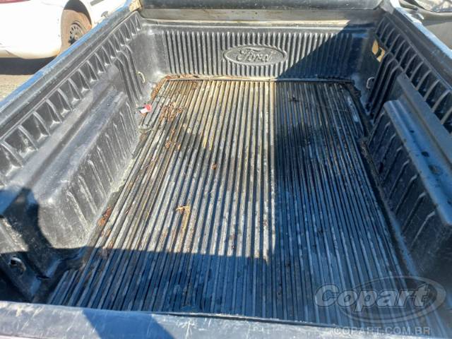2008 FORD COURIER 