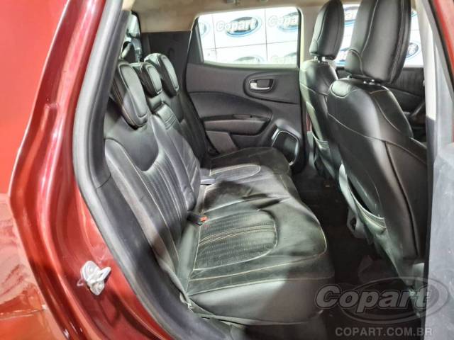 2017 FIAT TORO 