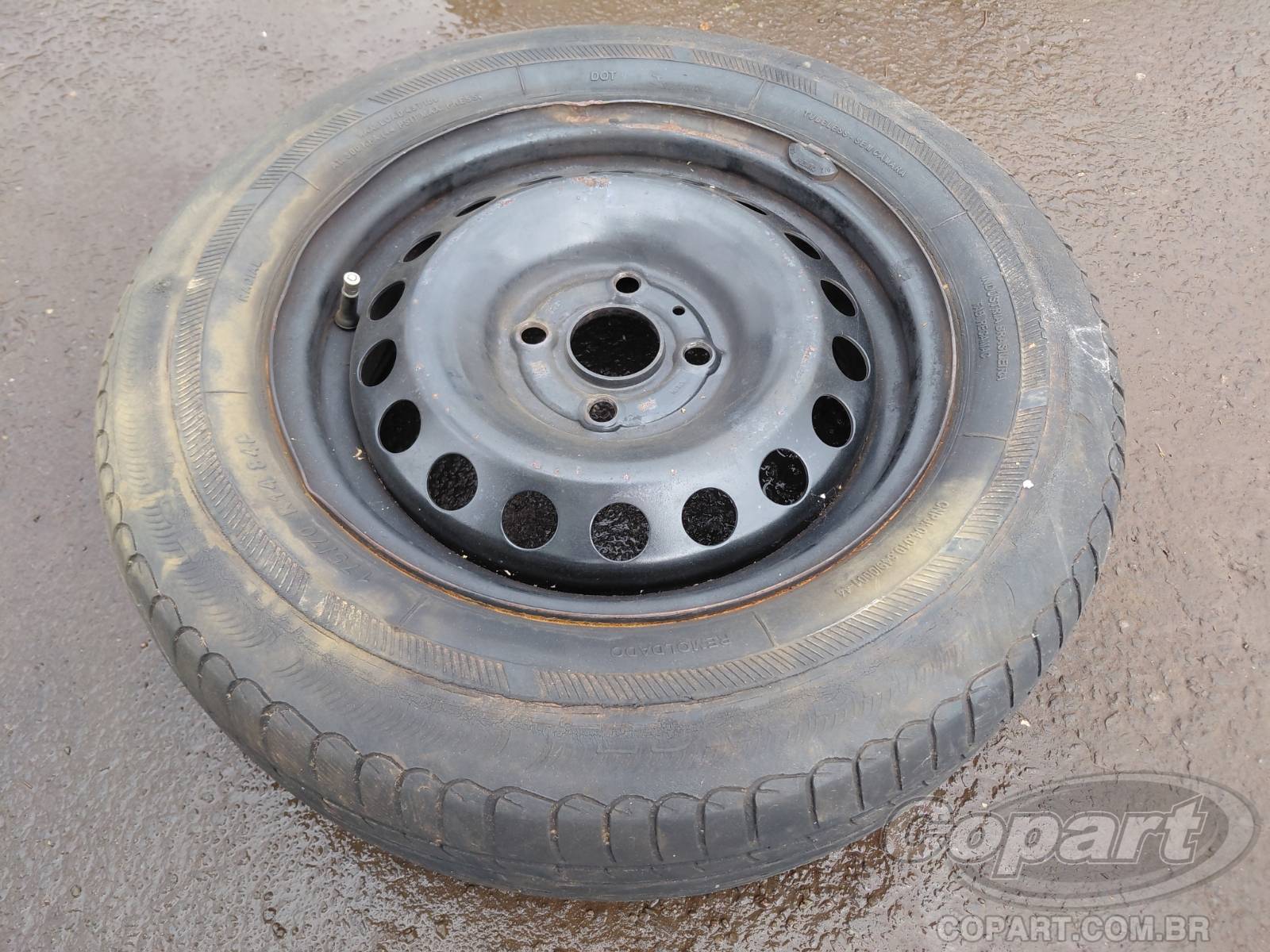 2015 HYUNDAI HB20 — foto 10 de 10
