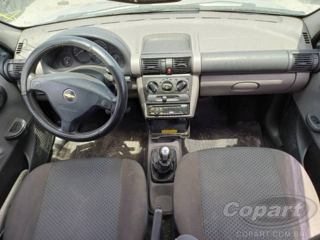 2013 CHEVROLET CLASSIC 