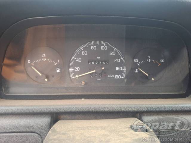 1994 FIAT UNO 