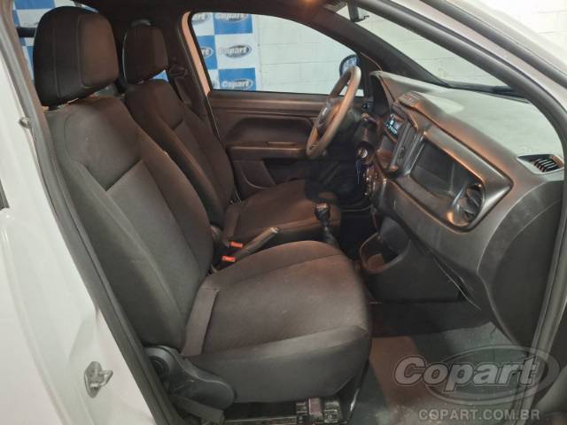 2025 FIAT STRADA 