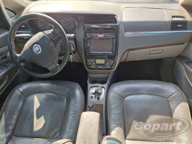 2011 FIAT LINEA 
