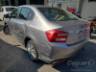 2014 HONDA CITY 