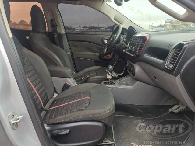 2018 FIAT TORO 