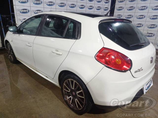2014 FIAT BRAVO 