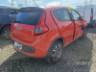 2013 FIAT PALIO 