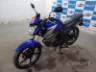 2021 YAMAHA FAZER 