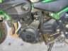 2025 KAWASAKI Z500 