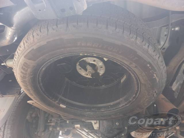 2026 FORD RANGER CD 