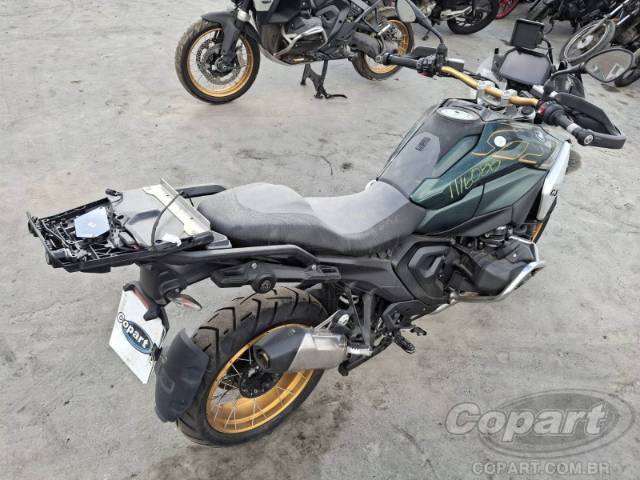 2025 BMW R 1300 