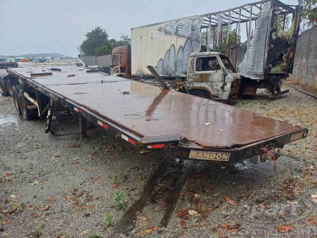 2021 RANDON SEMI-REBOQUE 