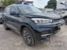 2025 CAOA CHERY TIGGO 8 