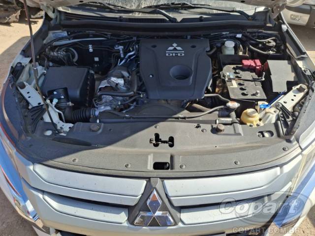 2022 MITSUBISHI L200 TRITON 