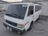 1995 MERCEDES BENZ MB 180 D Van 