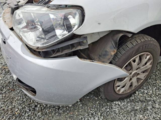 2016 FIAT PALIO 