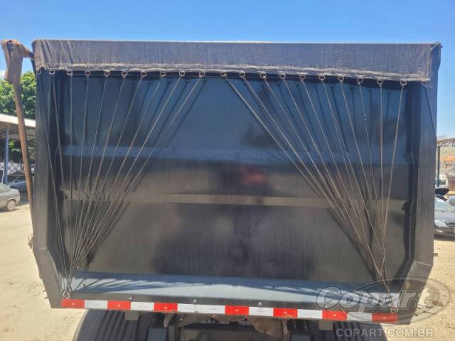 2024 RANDON SEMI-REBOQUE 