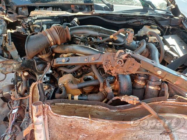 2024 FORD RANGER CD 