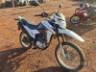 2024 HONDA NXR 160 