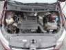 2016 VOLKSWAGEN SPACEFOX 