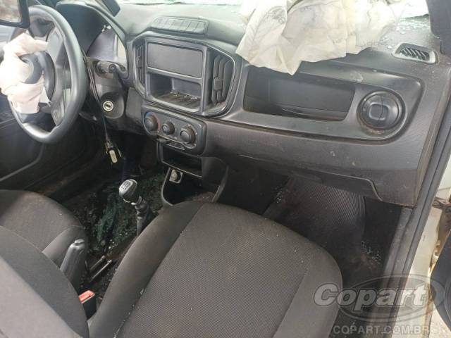 2023 FIAT STRADA 
