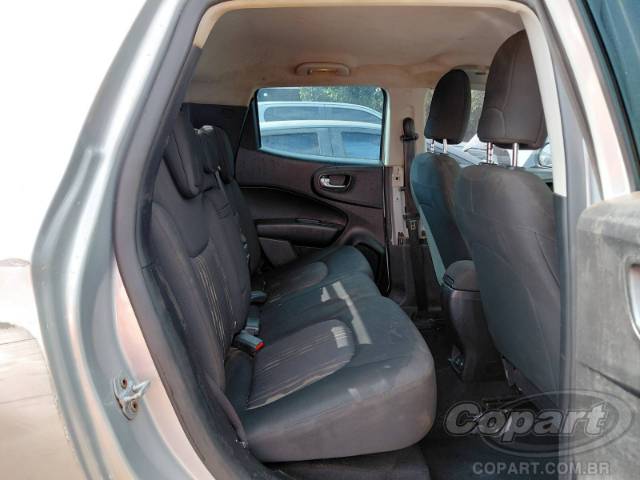 2017 FIAT TORO 