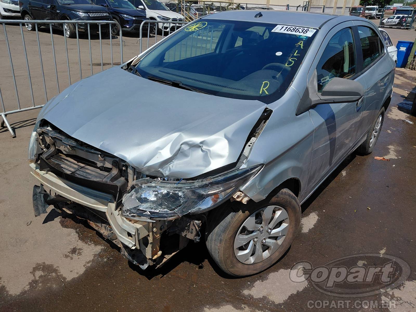 Foto 2: 2019 CHEVROLET ONIX