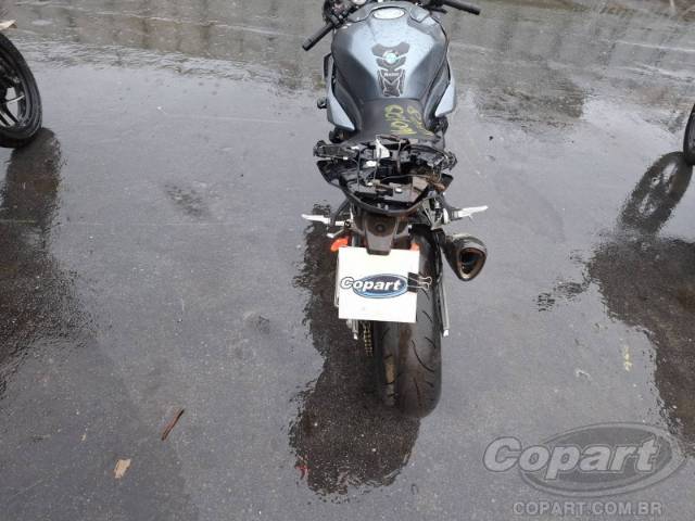 2026 BMW S 1000 
