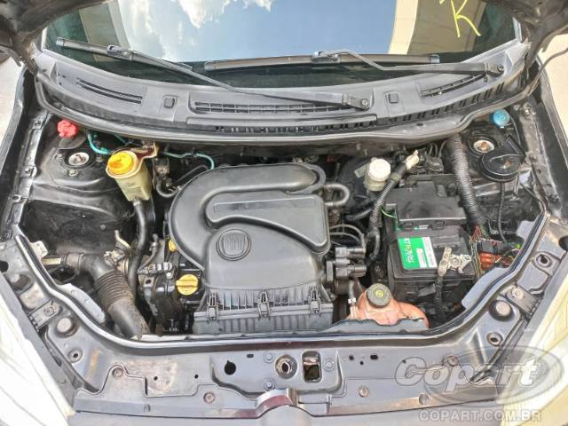 2020 FIAT UNO 