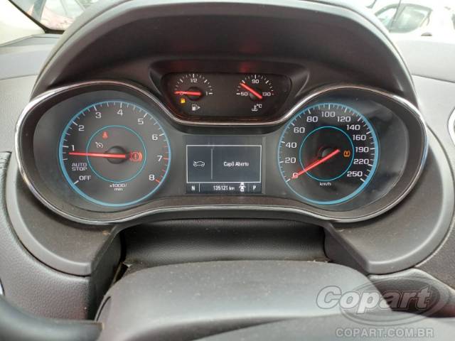 2018 CHEVROLET CRUZE 