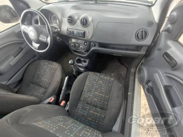 2020 FIAT FIORINO FURGAO 