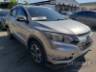 2017 HONDA HR-V 