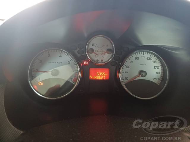 2013 PEUGEOT 207 