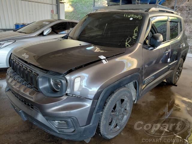 2024 JEEP RENEGADE 