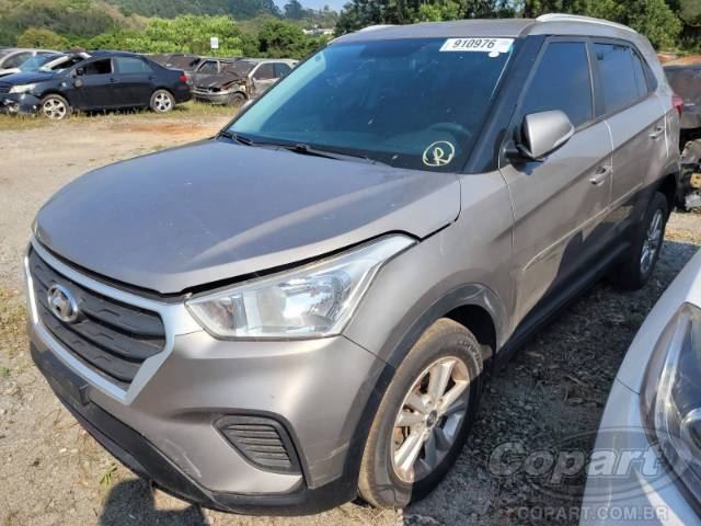 2019 HYUNDAI CRETA 