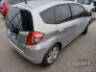 2010 HONDA FIT 